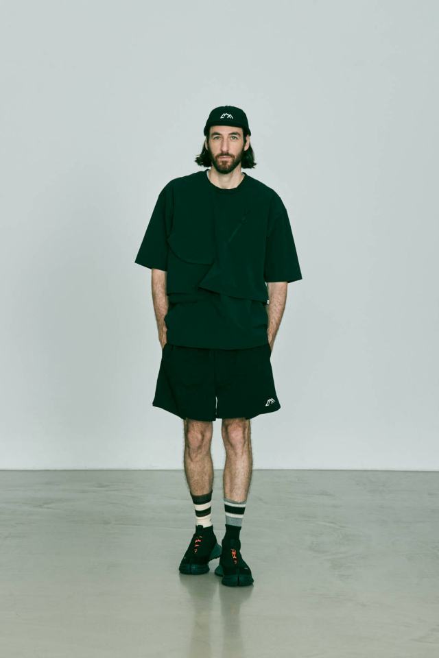 CMF OUTDOOR GARMENT "BUG SHORTS-2024SS-"