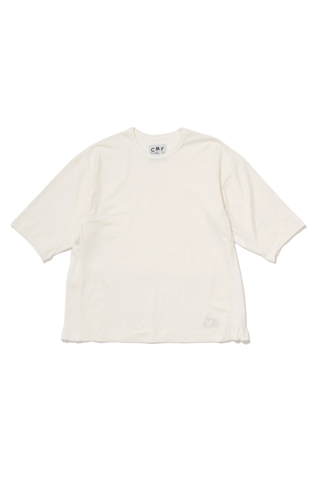 CMF OUTDOOR GARMENT "OM SHORT SLEEVE TEE -2024SS"