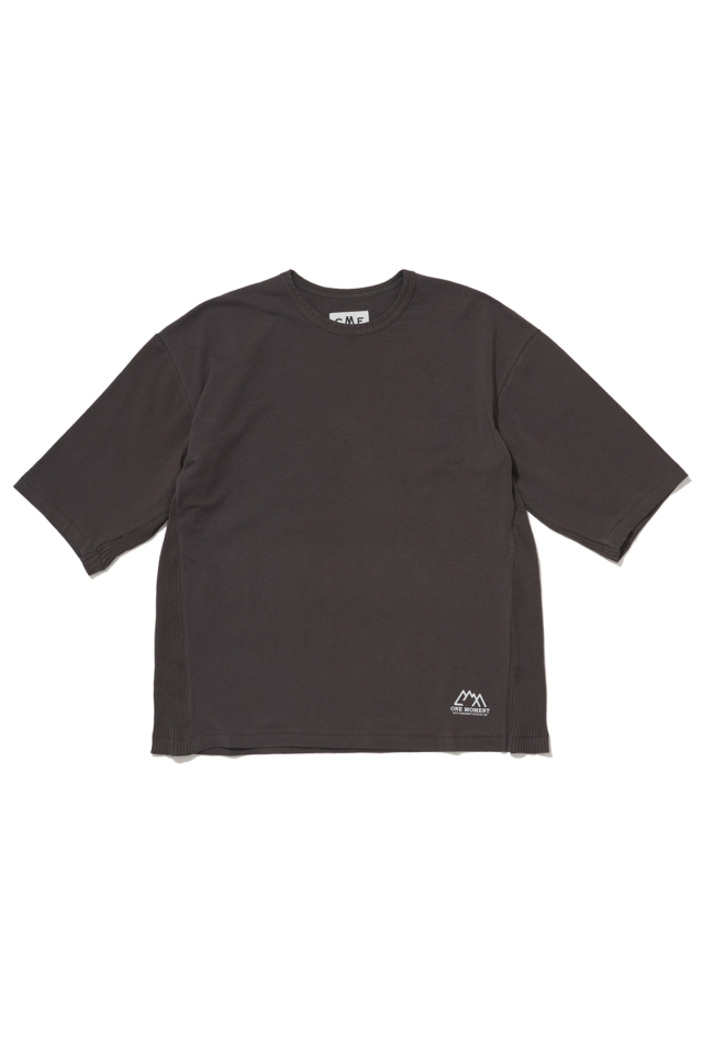 CMF OUTDOOR GARMENT "OM SHORT SLEEVE TEE -2024SS"