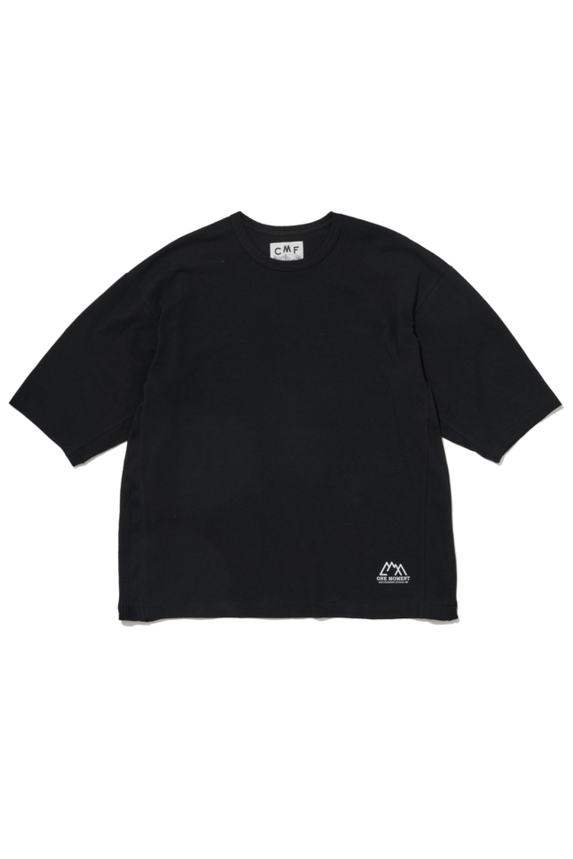 CMF OUTDOOR GARMENT "OM SHORT SLEEVE TEE -2024SS"