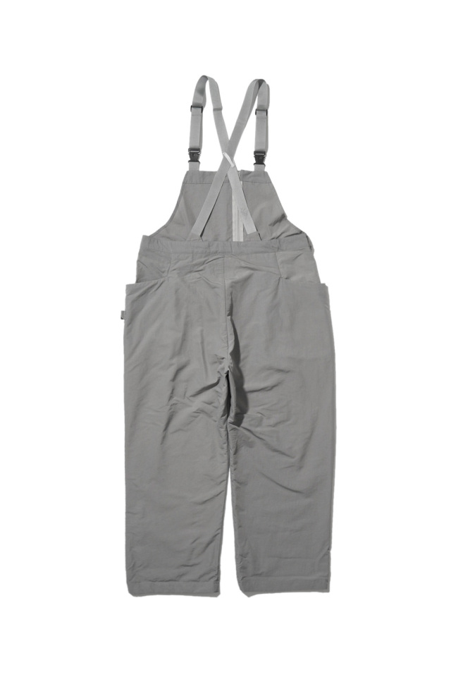 CMF OUTDOOR GARMENT "ACTIVITY OVERALL-2024FW-"