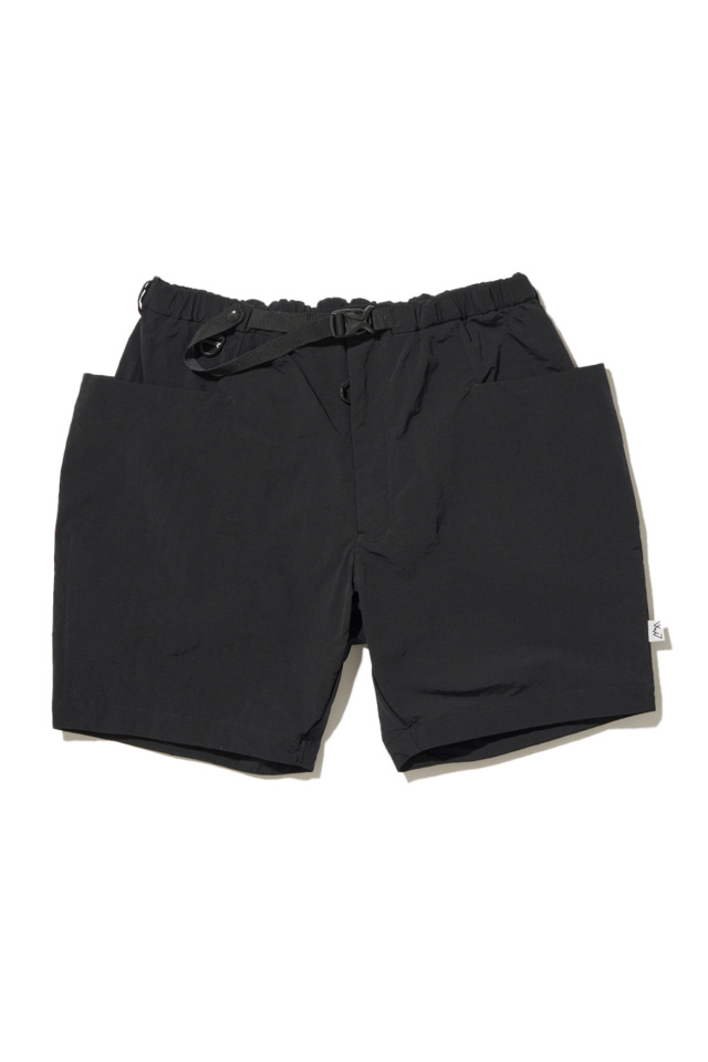 CMF OUTDOOR GARMENT "ACTIVITY SHORTS-2024FW-"