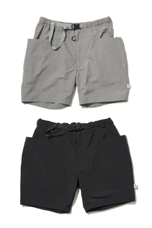 CMF OUTDOOR GARMENT "ACTIVITY SHORTS-2024FW-"