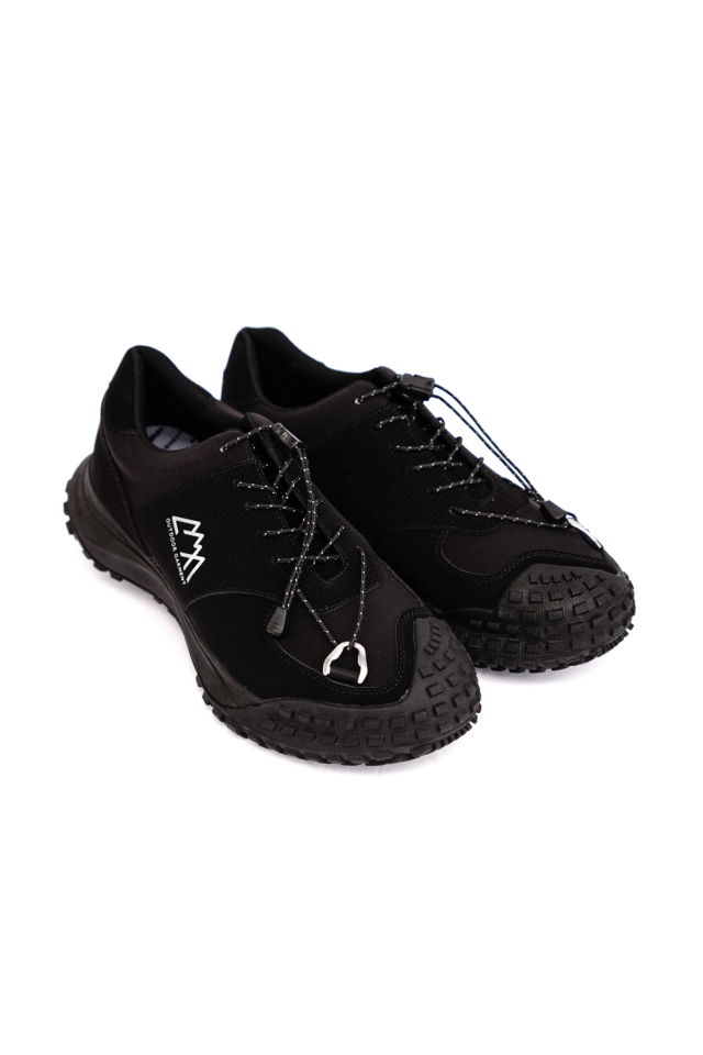 CMF OUTDOOR GARMENT "APPROACH 02" BLACK