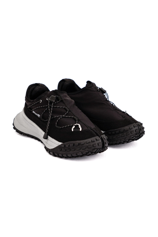 CMF OUTDOOR GARMENT "APPROACH 03 TABI LOW" BLACK