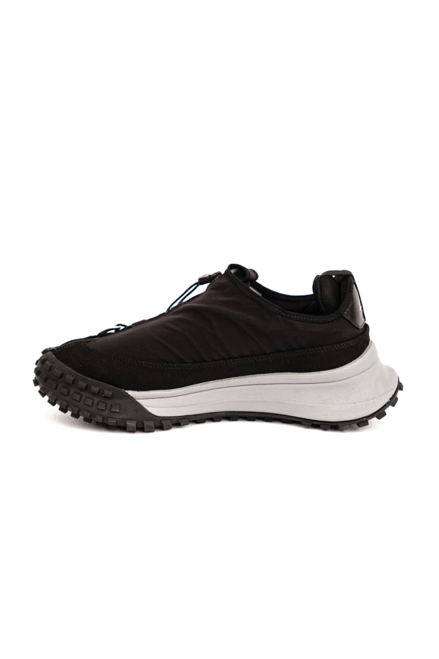 CMF OUTDOOR GARMENT "APPROACH 03 TABI LOW" BLACK