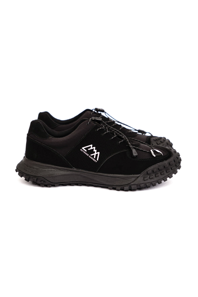 CMF OUTDOOR GARMENT "APPROACH 02" BLACK