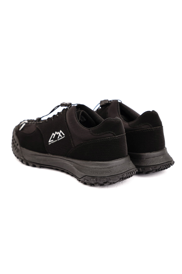 CMF OUTDOOR GARMENT "APPROACH 02" BLACK