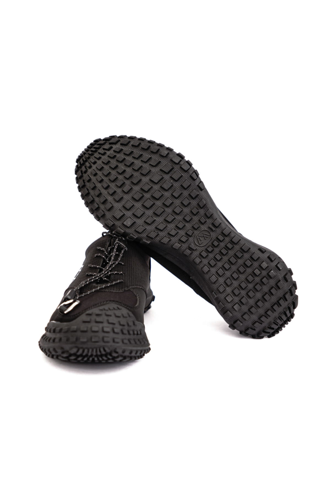 CMF OUTDOOR GARMENT "APPROACH 02" BLACK