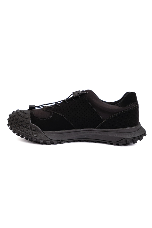 CMF OUTDOOR GARMENT "APPROACH 02" BLACK