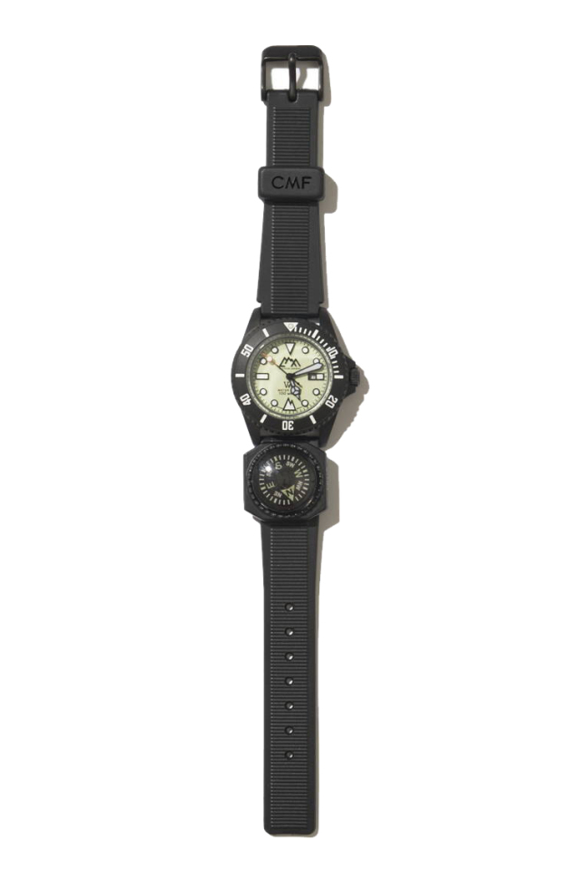 CMF OUTDOOR GARMENT "CMF×VWC FIELD WATCH"