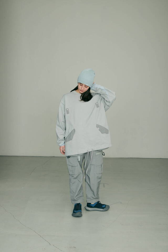 CMF OUTDOOR GARMENT "KNIT CAP"