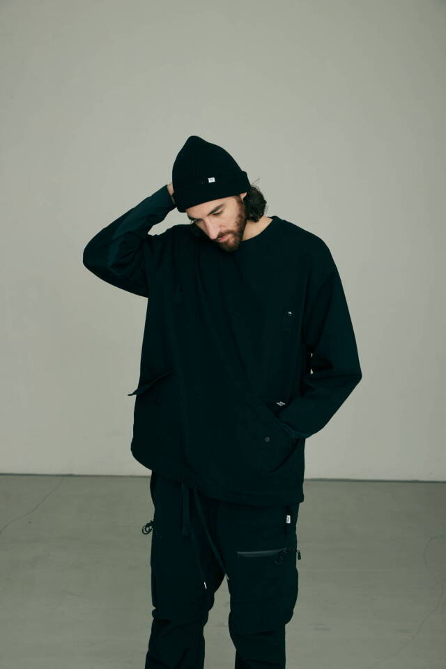 CMF OUTDOOR GARMENT "KNIT CAP"