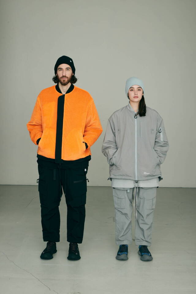 CMF OUTDOOR GARMENT "KNIT CAP"