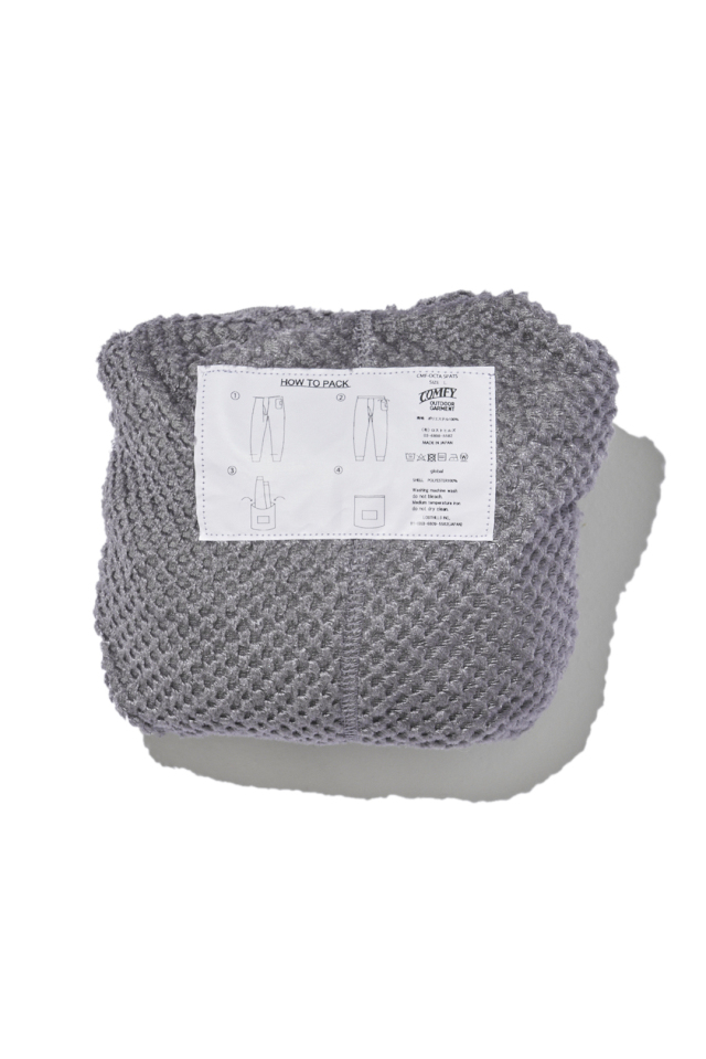 CMF OUTDOOR GARMENT "CMF-OCTA SPATS MOD"