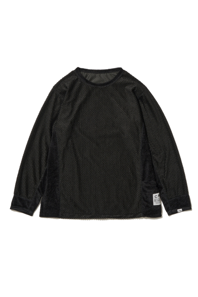 CMF OUTDOOR GARMENT "CMF-OCTA LS TEE MOD"
