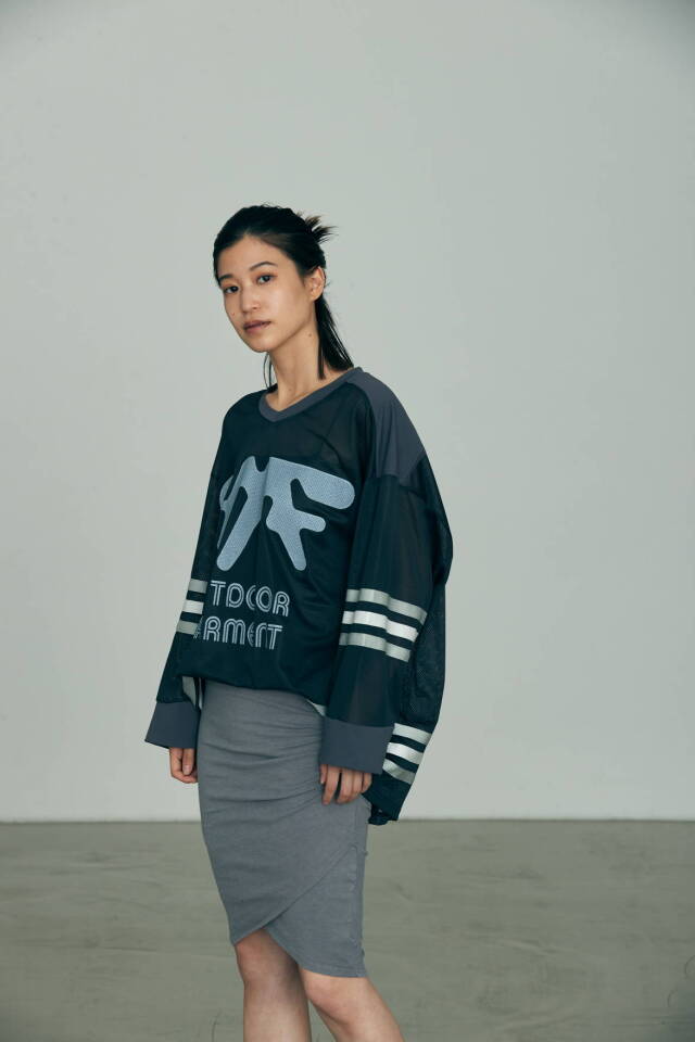 CMF OUTDOOR GARMENT "HOCKEY TEE"