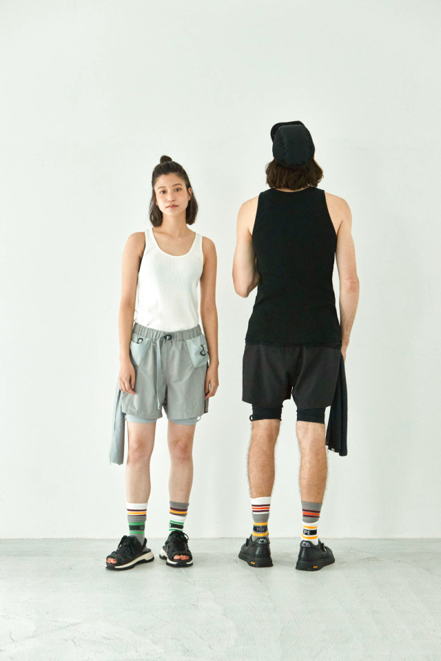 CMF OUTDOOR GARMENT "OM TANKTOP"