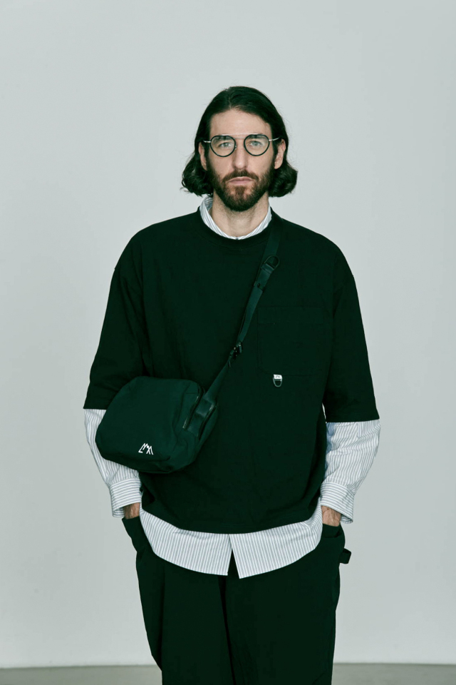 CMF OUTDOOR GARMENT "SACHOSH SMOOTH NYLON"