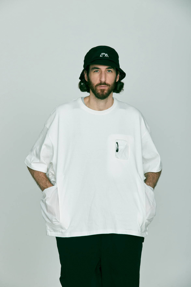 CMF PHANTOM TEE 2024FW Lサイズ 通販] CMF OUTDOOR GARMENT(シーエムエフ アウトドア ガーメント