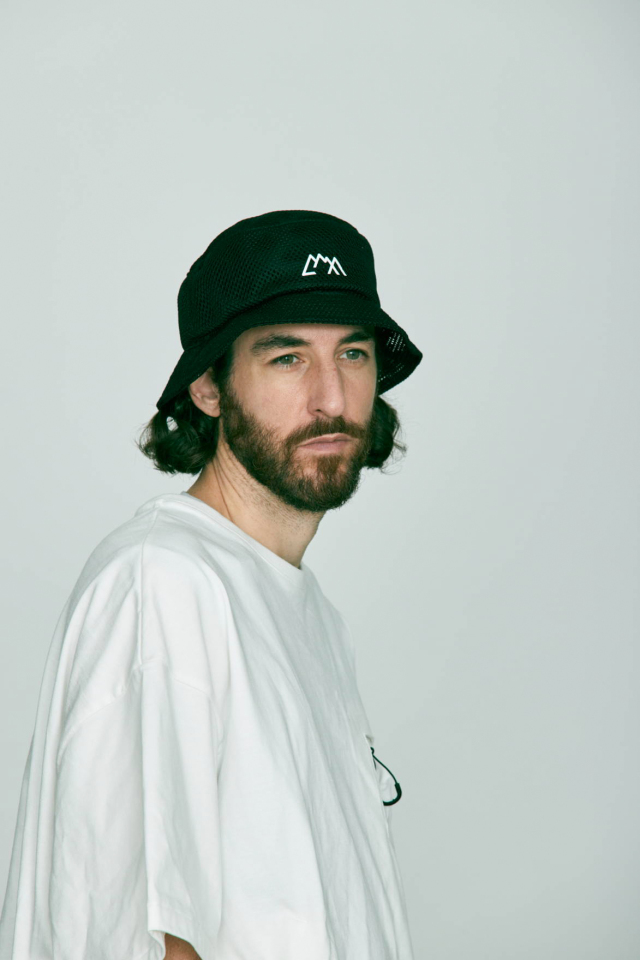 CMF OUTDOOR GARMENT "PHANTOM TEE"