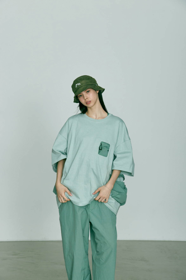 CMF OUTDOOR GARMENT "PHANTOM TEE"