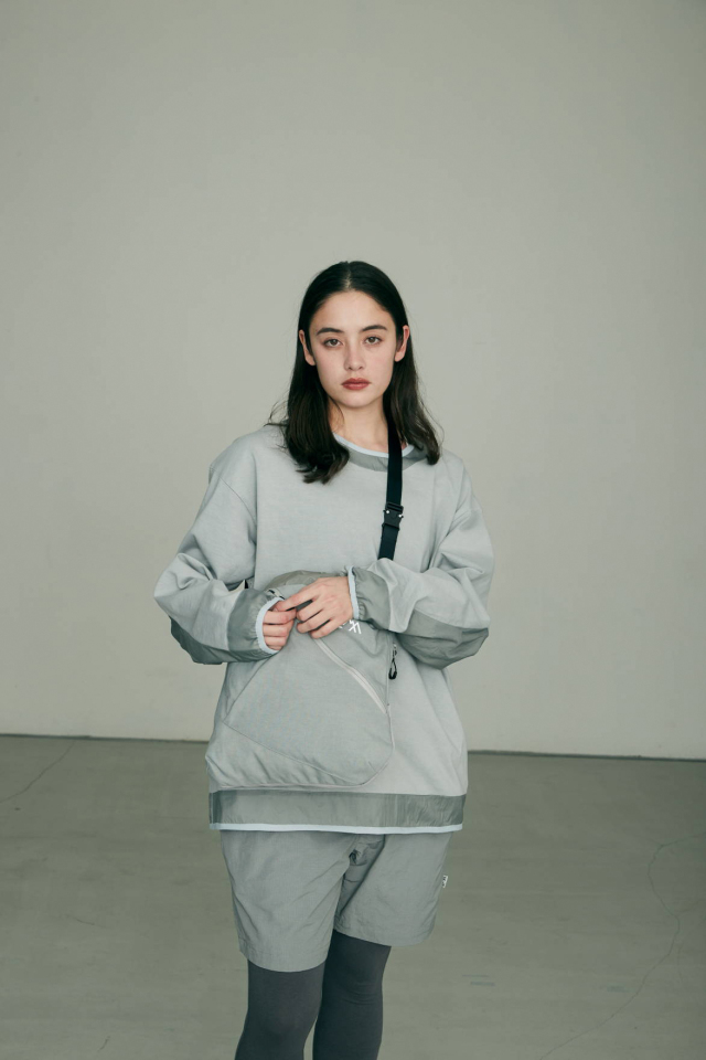 CMF OUTDOOR GARMENT "PRECOLD TEE"