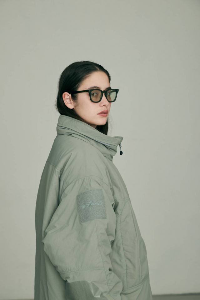 CMF OUTDOOR GARMENT "TYPE 1 W/NYLON"