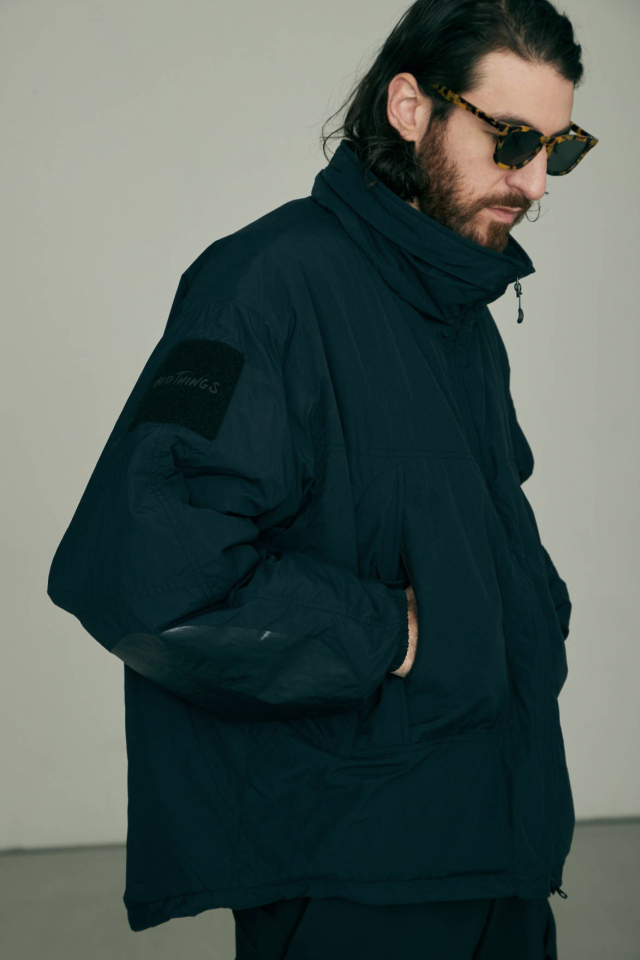 CMF OUTDOOR GARMENT "TYPE 1 W/NYLON"