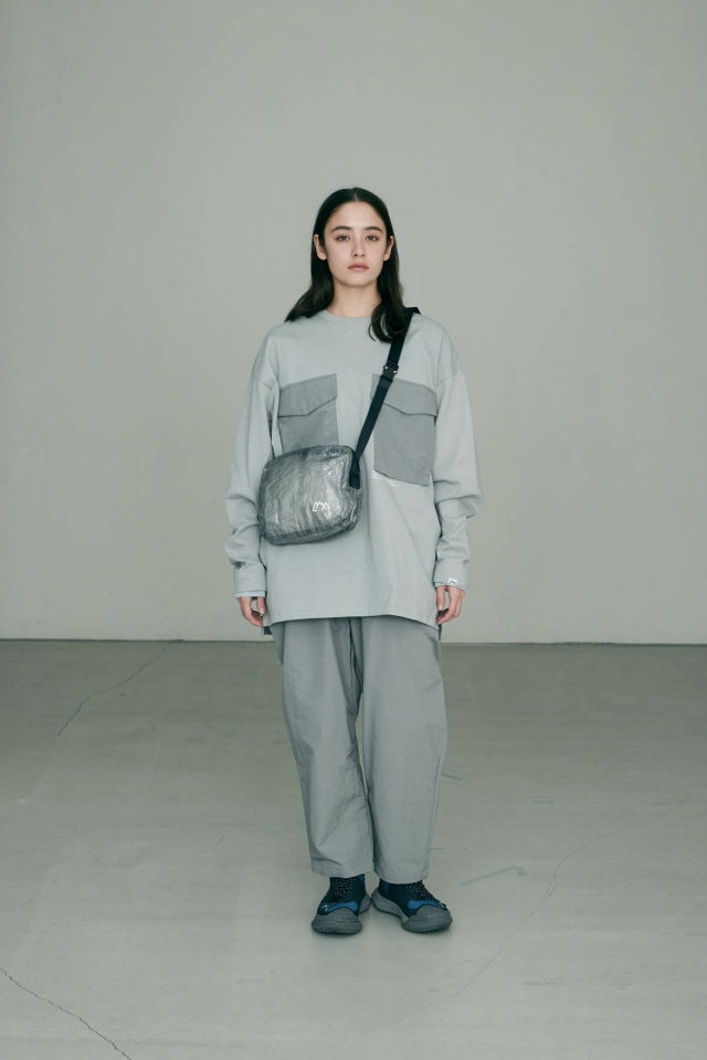 CMF OUTDOOR GARMENT "SACHOSH MOD DYNEEMA"