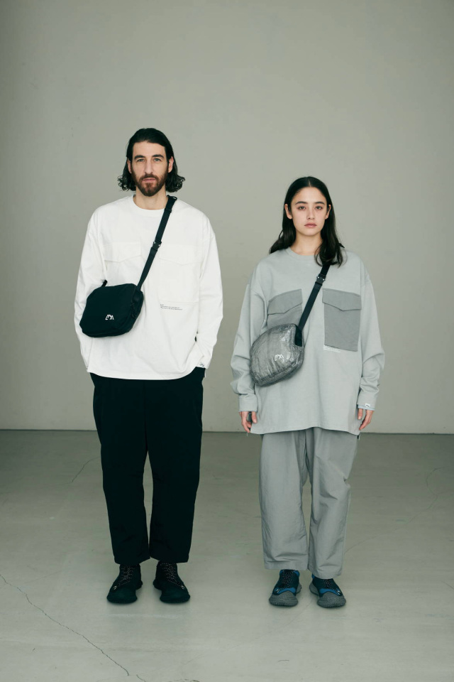 CMF OUTDOOR GARMENT "ACTIVITY PANTS"