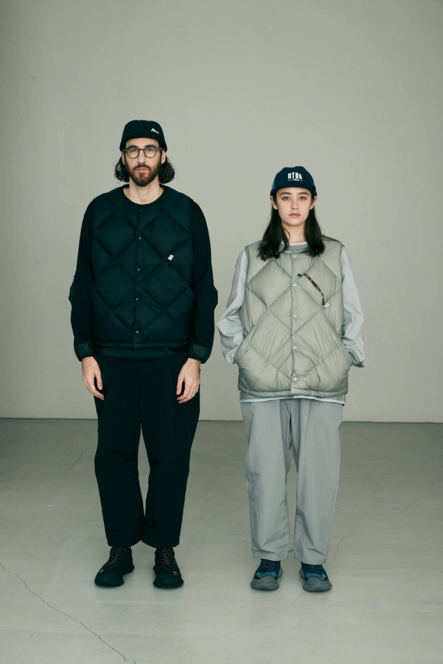 CMF OUTDOOR GARMENT "ACTIVITY PANTS"