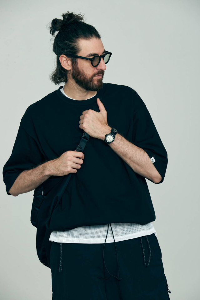 CMF OUTDOOR GARMENT "CMF×VWC FIELD WATCH"