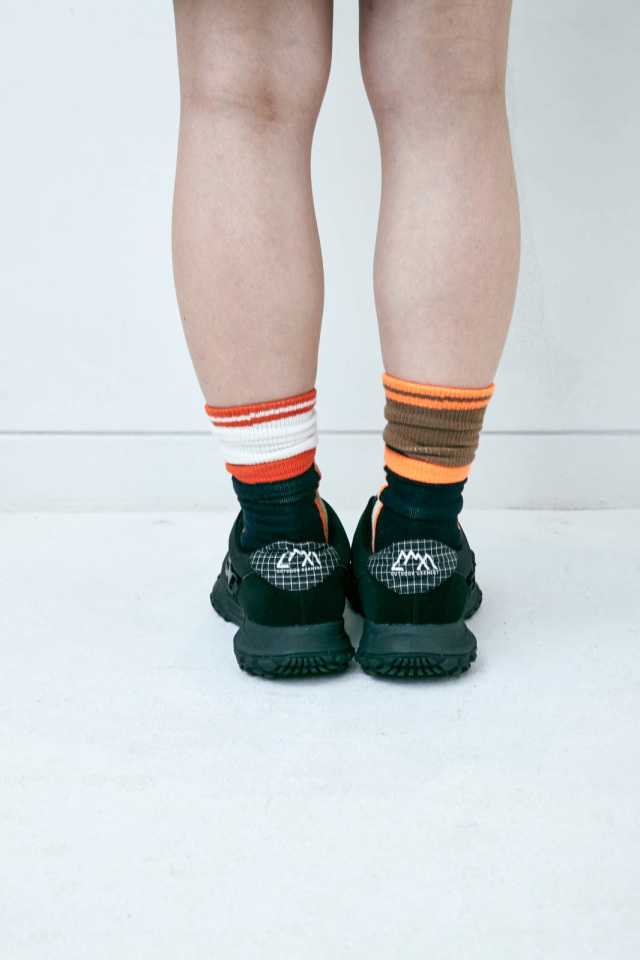 CMF OUTDOOR GARMENT "APPROACH 02" BLACK