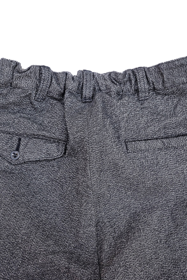 Django Atour classic farmers salt&pepper easypants