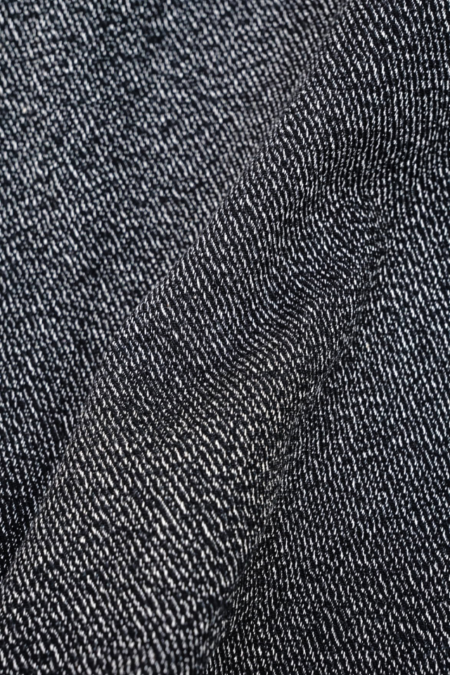 Django Atour classic farmers salt&pepper easypants