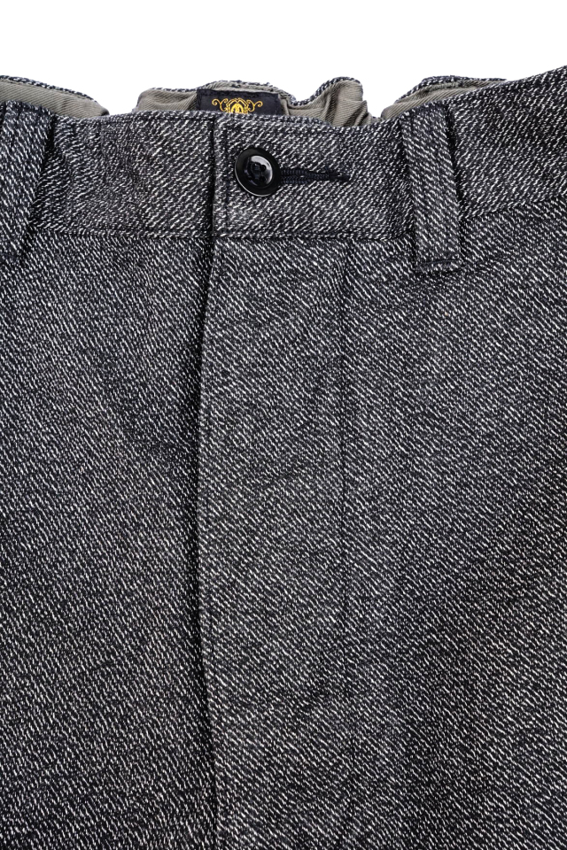 Django Atour classic farmers salt&pepper easypants