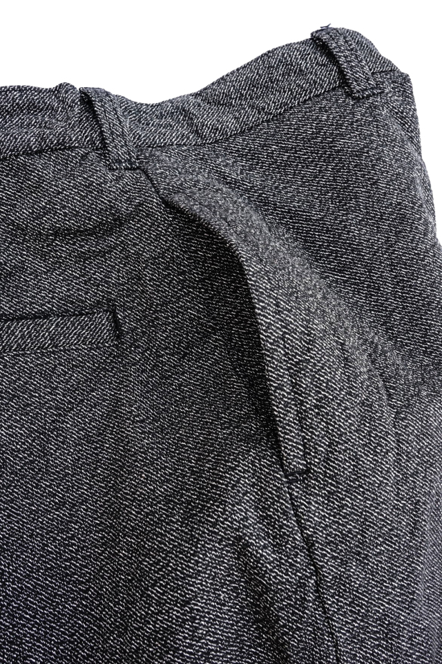 Django Atour classic farmers salt&pepper easypants