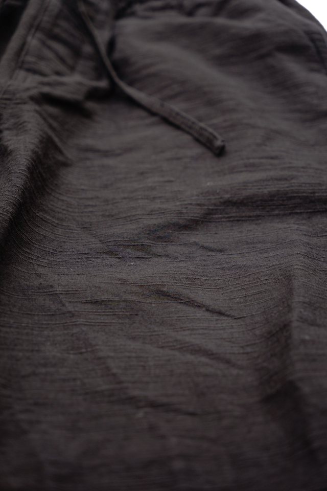 Django Atour classic easy knickers / black