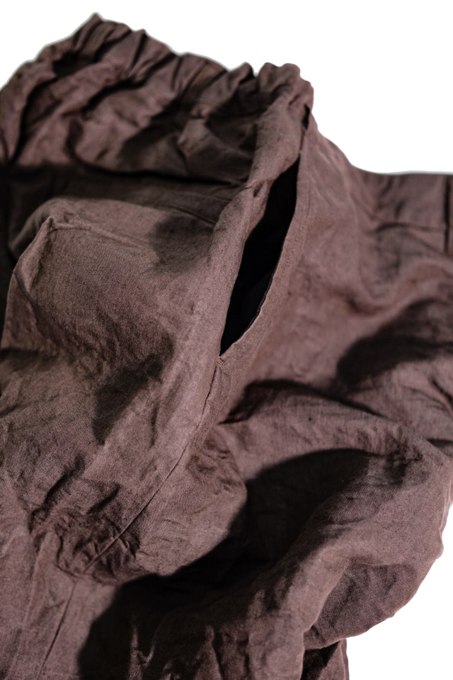 Django Atour french farmers easypants / farmers brown