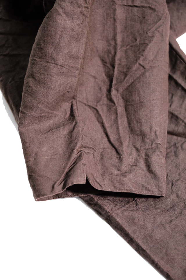 Django Atour french farmers easypants / farmers brown