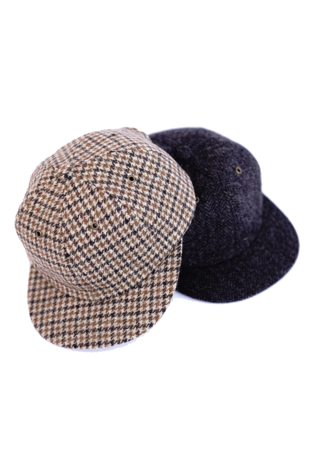 Mr.FATMAN "Classic BB Cap"