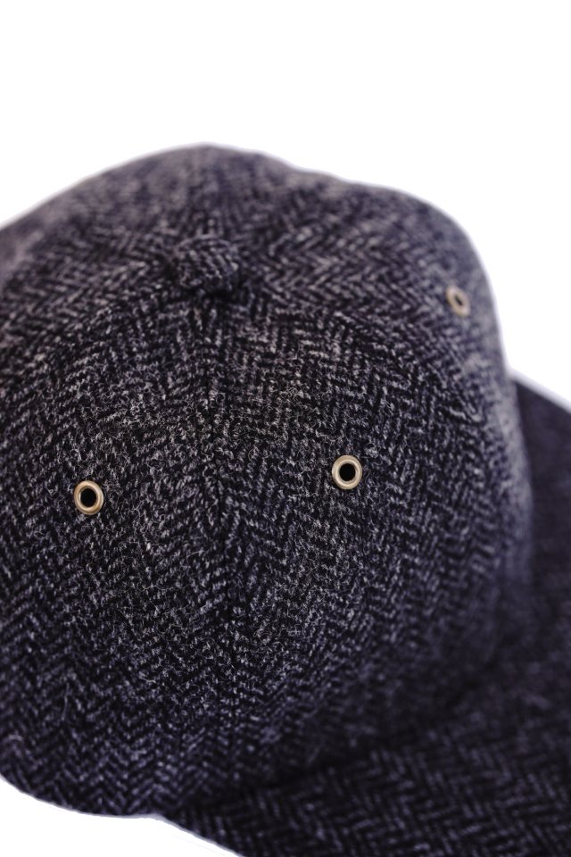 帽子 Mr.FATMAN COTTON BB CAP Mr.FATMAN キャップ 帽子 COTTON BB CAP メンズ : ZOZOTOWN