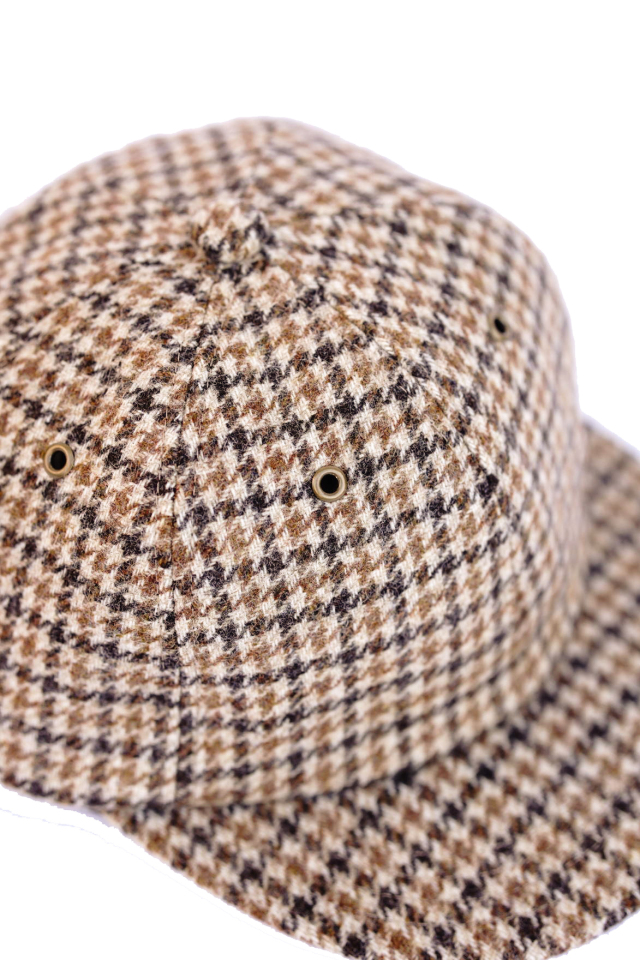 Mr.FATMAN "Classic BB Cap"