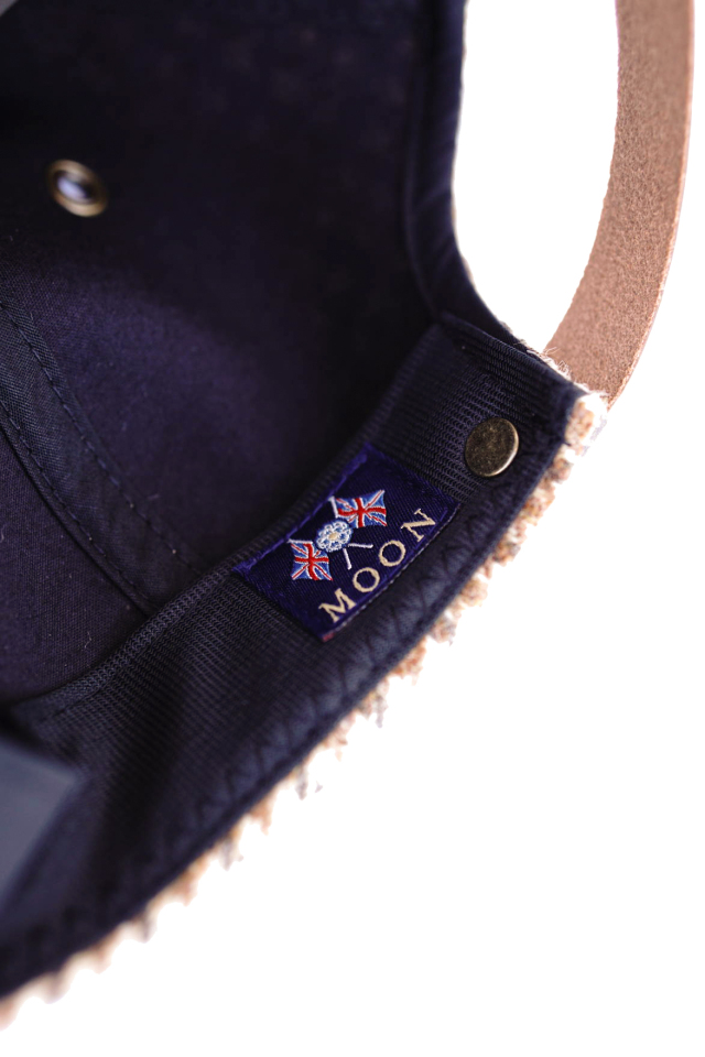 Mr.FATMAN "Classic BB Cap"