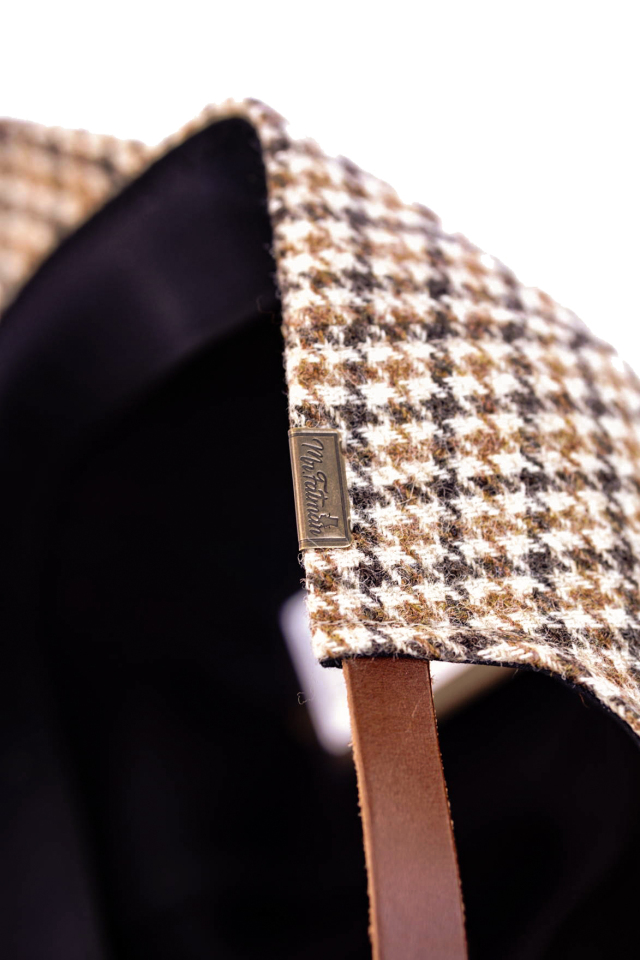 Mr.FATMAN "Classic BB Cap"