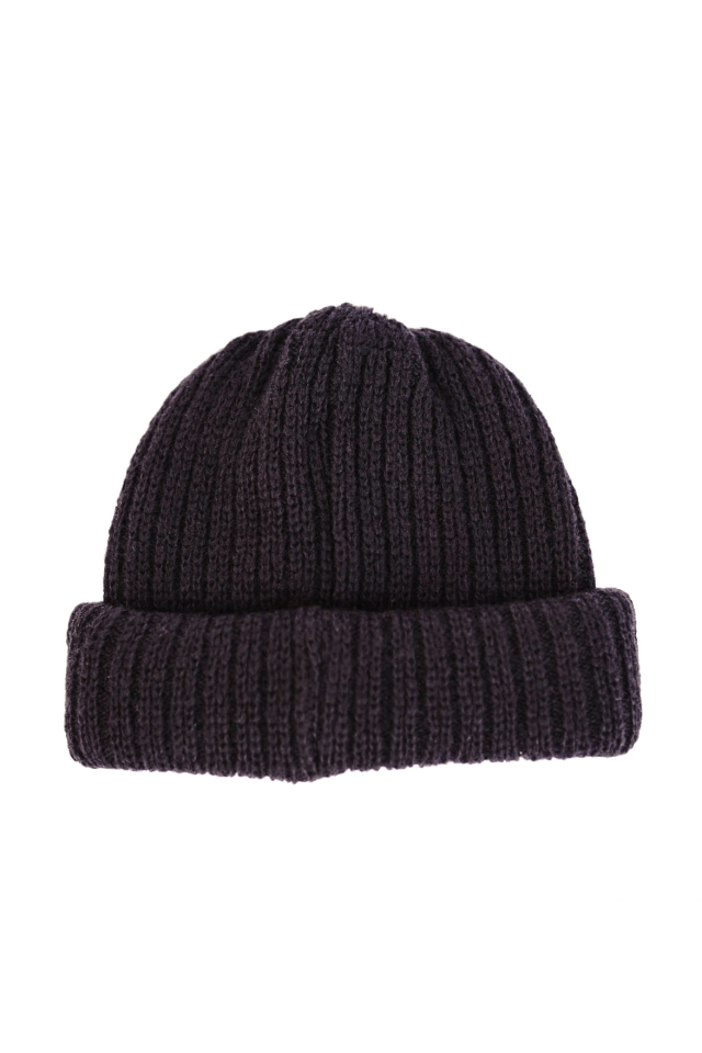 Mr.FATMAN "Dra Knit Watch Cap"