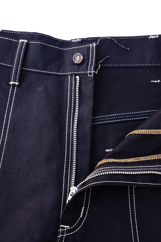 FAUVES 712-0959 RANCH2 Black