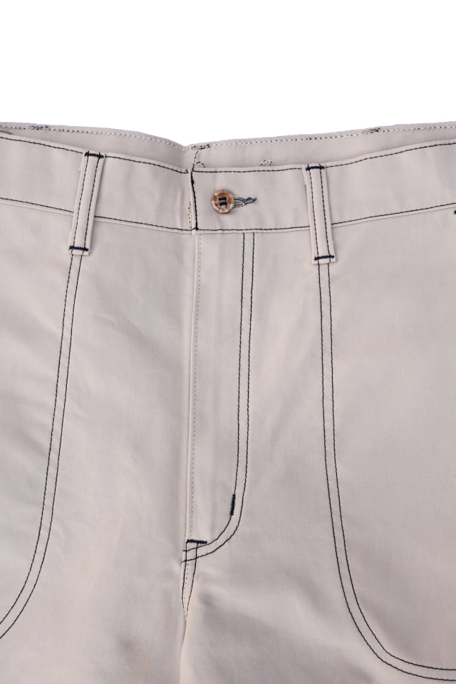 FAUVES 712-0922 RANCHⅡ Sand