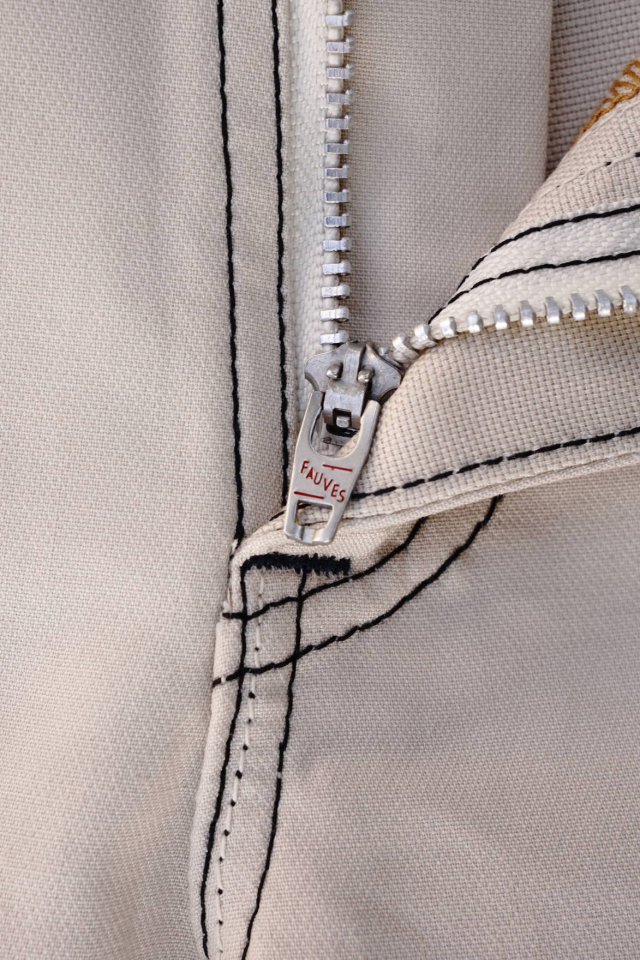 FAUVES 712-0922 RANCHⅡ Sand